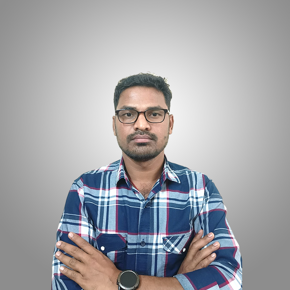 Mr. Lokhnath Behera